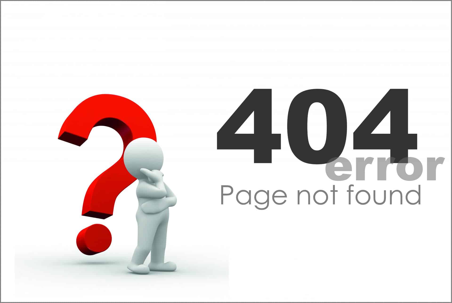 What-is-404-error